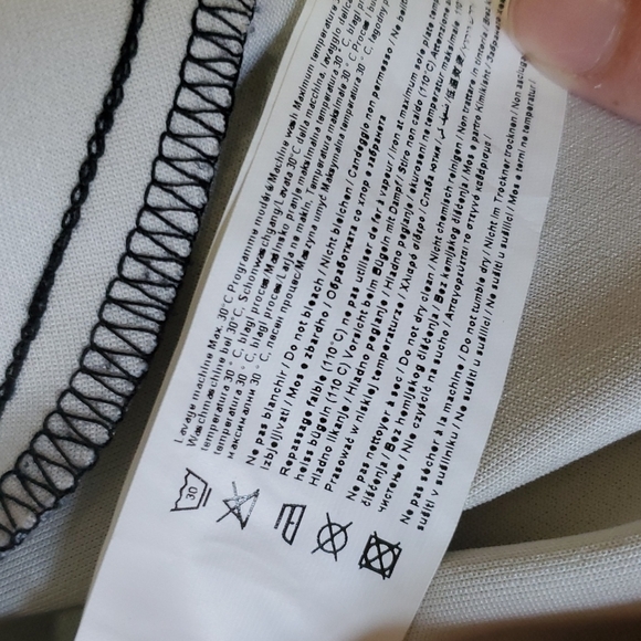 Tally Weill Short Dress - Picture 5 of 6